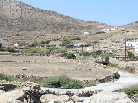 PoulaTo: Οικόπεδο μυκονο