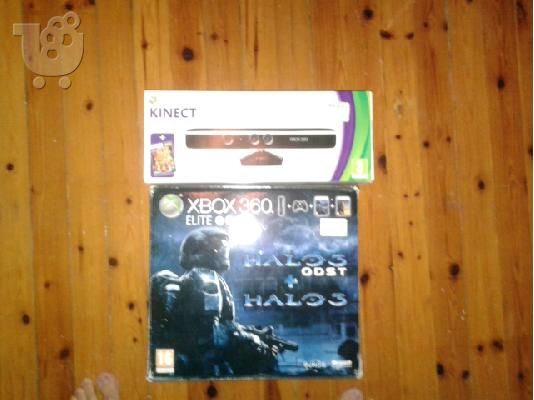 XBOX 360Elite Limited Edition-