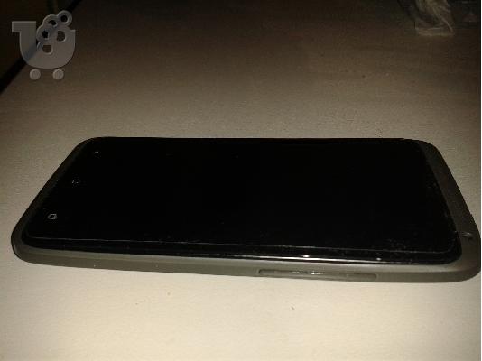 HTC One X