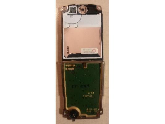 Οθόνη Nokia 6610