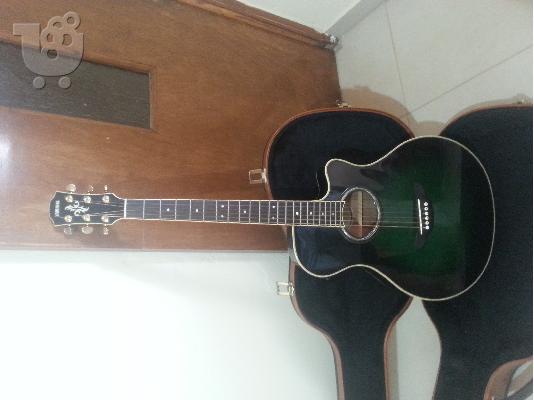Yamaha APX-7A