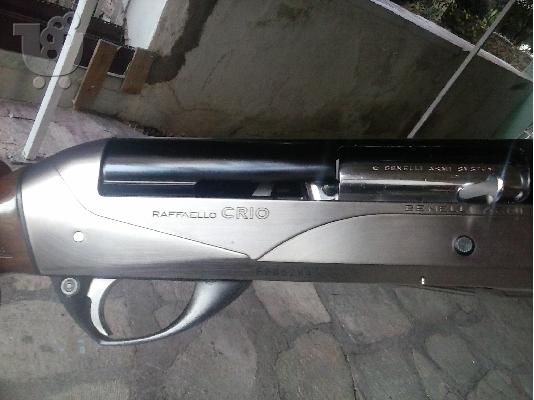 Benelli Raffaello Crio Magnum