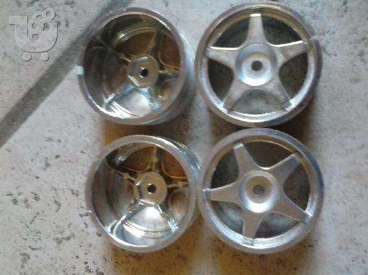 PoulaTo: 1/10 ZANTES Χ 4