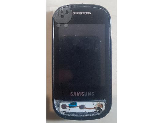PoulaTo: Samsung B3410