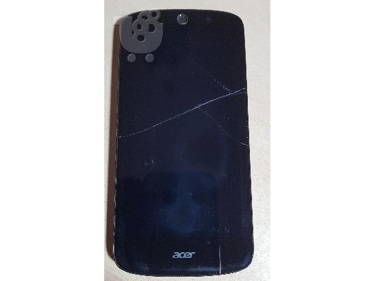 PoulaTo: Acer Liquid Z530