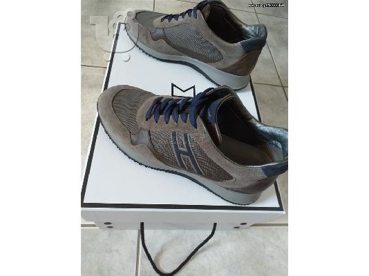 HOGAN Ανδρικά Παπούτσια Sneakers