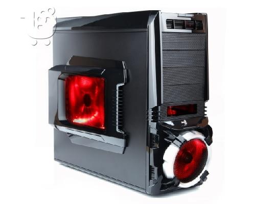 PoulaTo: PC AMD FX 8320 + ASUS FORMULA IV + 12GB RAM CL8 + GTX 480