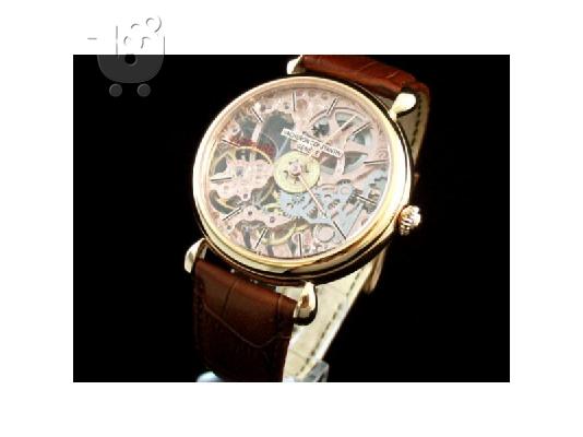 VACHERON CONSTANTIN LE CABINOTIERS MINUTE REPEATER