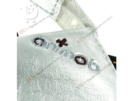 Θήκη Animob silver 