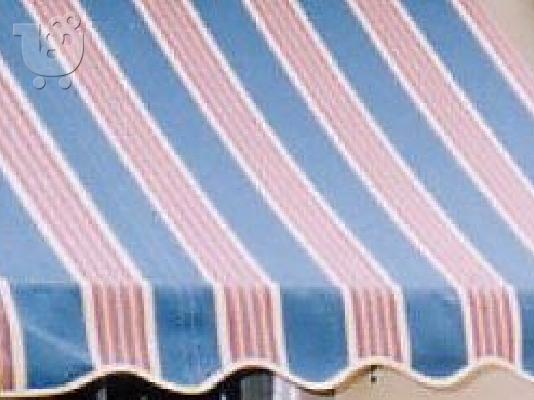 6947.30.76.74 Τέντες ΕΠΙΣΚΕΥΗ ΤΕΝΤΩΝ Αθήνα Πειραιάς Γλυφάδα Βούλα Βάρη Άγιος Δημήτριος Άλι...