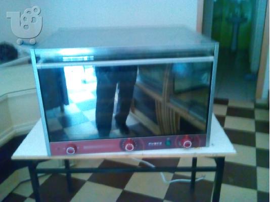 ΠΩΛΕΙΤΑΙ ΕΞΟΠΛΙΣΜΟΣ ΑΡΤΟΖΑΧΑΡΟΠΛΑΣΤΕΙΟΥ