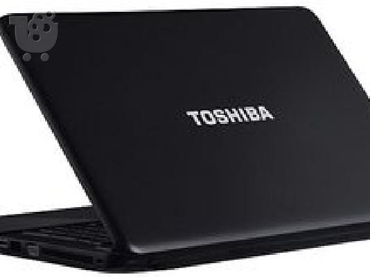 PoulaTo: LAPTOP TOSHIBA NEW - Satellite C8551
