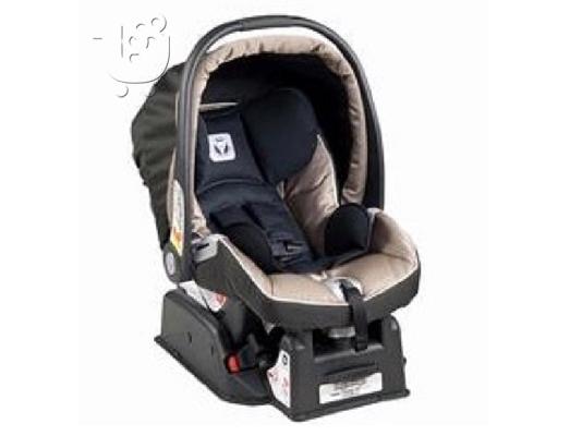PoulaTo: Peg Perego παιδικό κάθισμα αυτοκινήτου