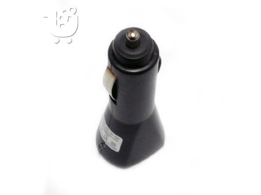 Φορτιστής κινητών με έξοδο usb 5V DC..