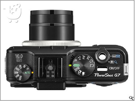 CANON DIGITAL G-7
