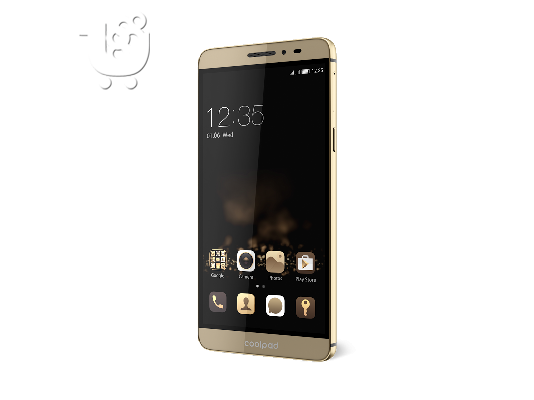 PoulaTo: 4GB Ram 64GB Rom 8πύρηνο Snapdragon 5,5in CoolPad Max A8