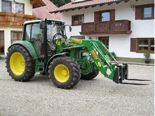 PoulaTo: John Deere 6330