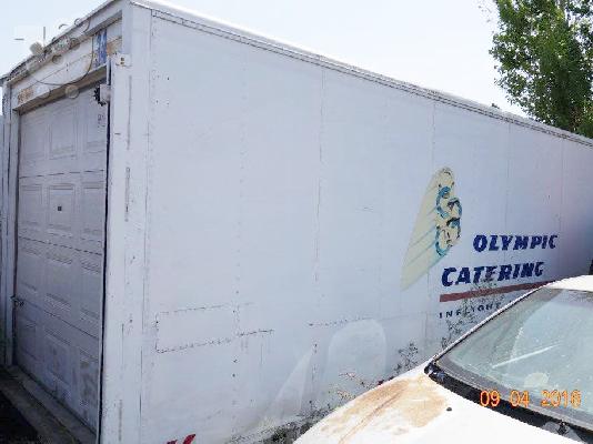 Κοντέινερ-Container 6m