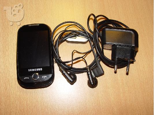 PoulaTo: Samsung mobile gt-s3650