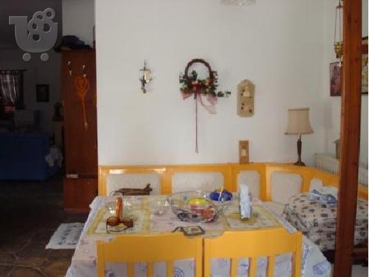 ΚΑΤΟΙΚΙΑ ΣΤΗΝ ΧΑΛΚΙΔΙΚΗ ΕΝΟΙΚΙΑΖΕΤΑΙ ΓΙΑ ΣΑΙΖΟΝ