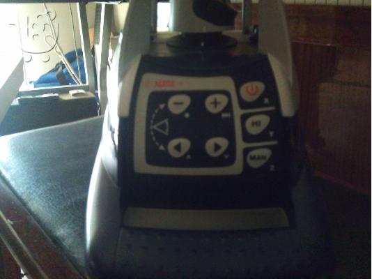 Χωροβάτης Laser AGATEC A510S 1500€ (τιμή συζητήσιμη)