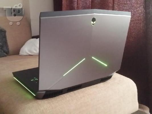 Dell Alienware 18