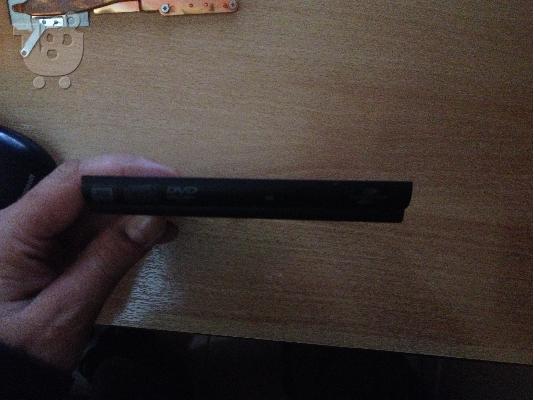 CD DVD GSA-T50L εγγραφής για laptop