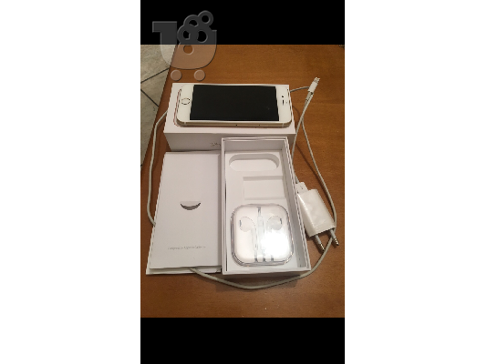 iphone 6s 64gb gold