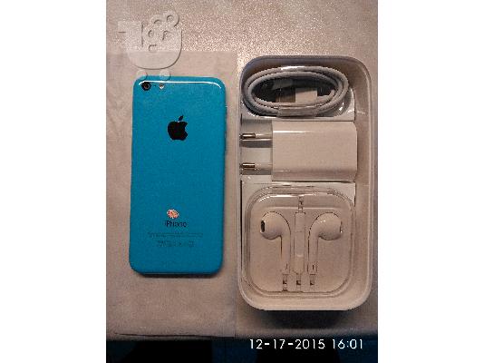 iphone 5c refurbished