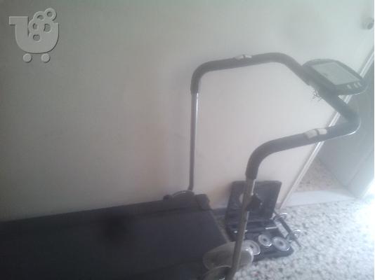 Σετ Όργανα Γυμναστικής