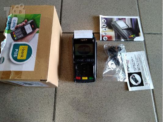 Ingenico iWL220 GPRS i-bank