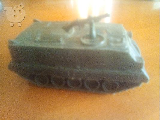 PoulaTo: 1/76 AIRFIX M113 1970