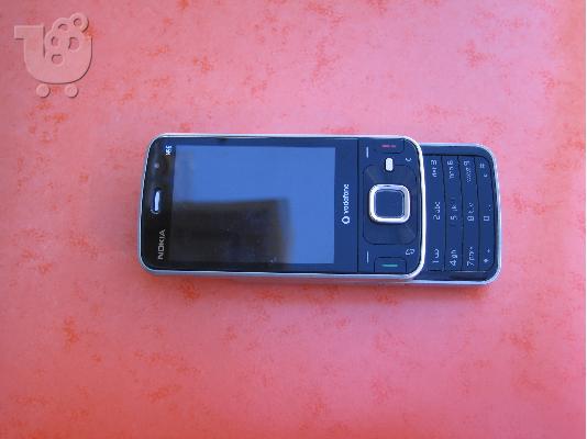 PoulaTo: Nokia N96 Πωλείται