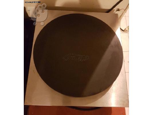 κρεπιερα