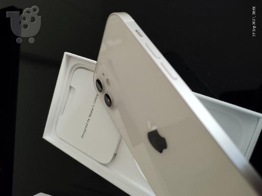 Apple Iphone 12 128GB white