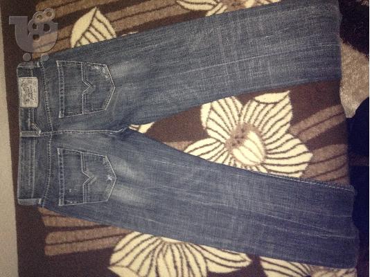 diesel jeans