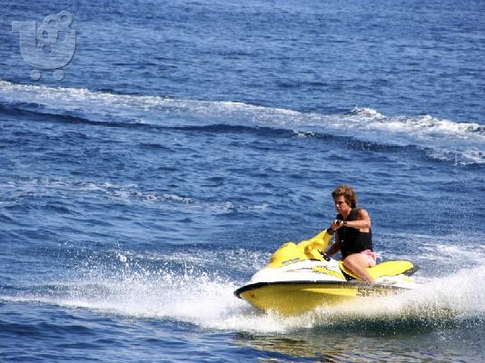 Πωλείται Jet Ski Seedoo GSX800