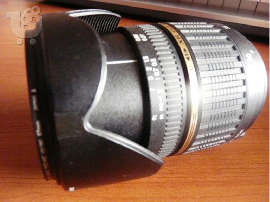 Πωλείται Nikon D90 με δύο φακούς