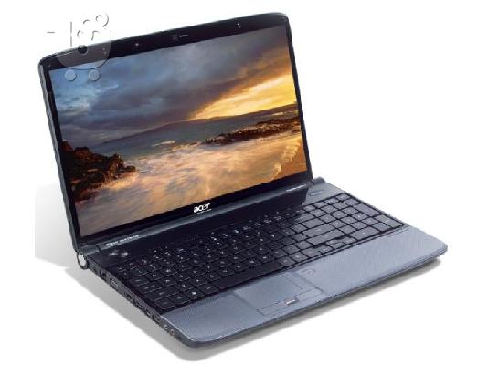 ***ΕΥΚΑΙΡΙΑ*** ACER ASPIRE 15,6"  5739G-744G50MN LAPTOP