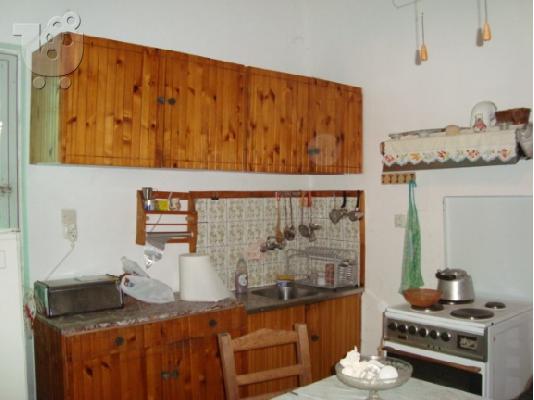 Πωλείται μονοκατοικία στο Πέραμα, Λεσβου