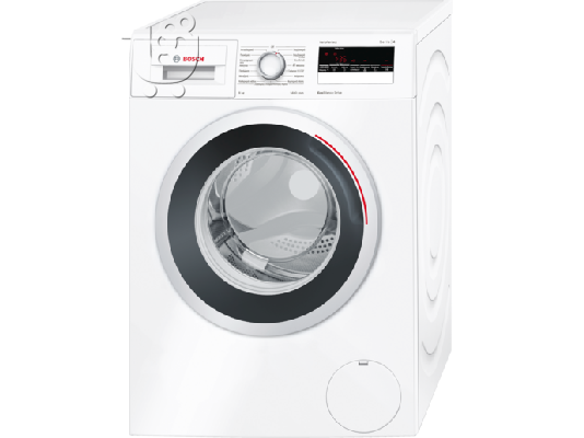 PoulaTo: ΠΛΥΝΤΗΡΙΟ ΡΟΥΧΩΝ BOSCH 8KG A+++ -10% WAN 28268GR/20
