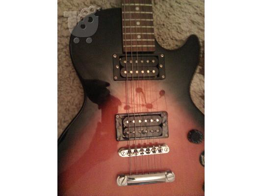 epiphone les paul special ii
