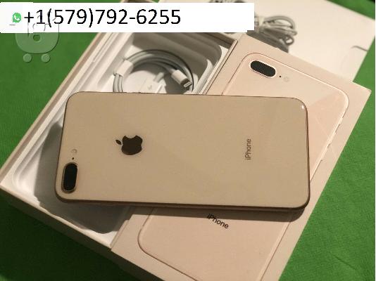 PoulaTo: Apple iPhone 8 Plus 256GB