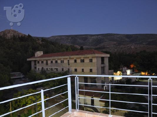 Πωλείται μεζονέτα 2ου και 3ου ορόφου