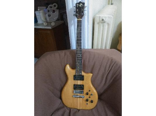 PoulaTo: kawai κιθαρα σειρα f 400