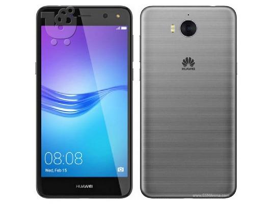 PoulaTo: Huawei Υ6 2017 - Σφραγισμένο στο κουτί του