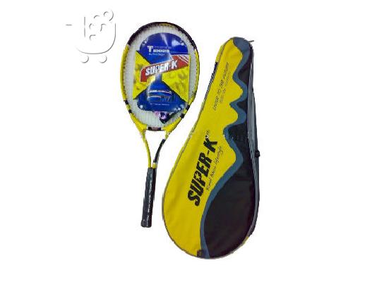 PoulaTo: ΡΑΚΕΤΑ ΤΕΝΝΙΣ SuperK SK192 Tennis Raquet