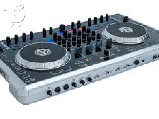 PoulaTo: Numark N4 +Account VDj
