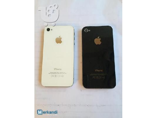 IPHONE 4S - 16GB