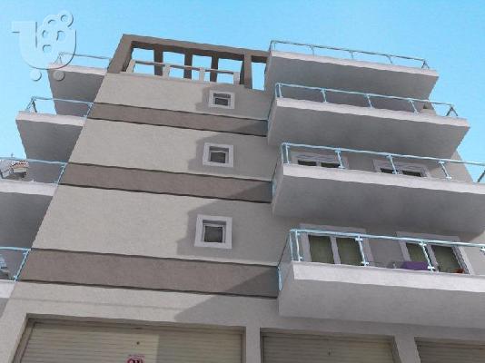 PoulaTo: πώληση υπερπολυτελούς διαμερίσματος